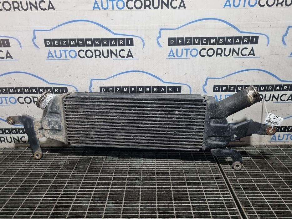 Radiator intercooler Citroen C - Crosser 2.2 D 2007 - 2012 156CP 2179CC Manuala 4HN (1277) 216030 Garantie