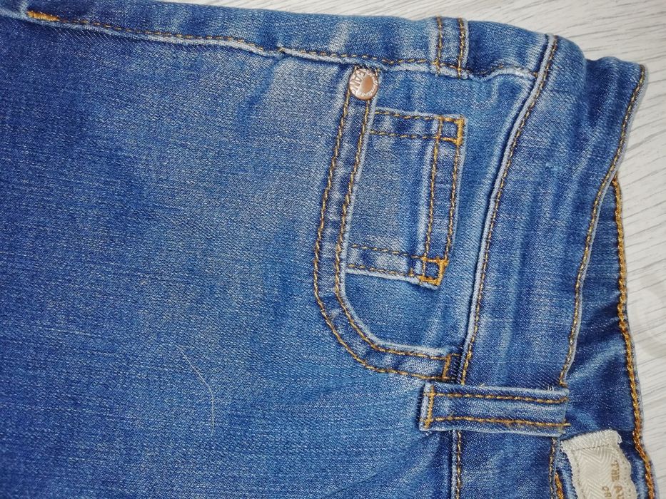 Next 7/8 панталони 10 г.