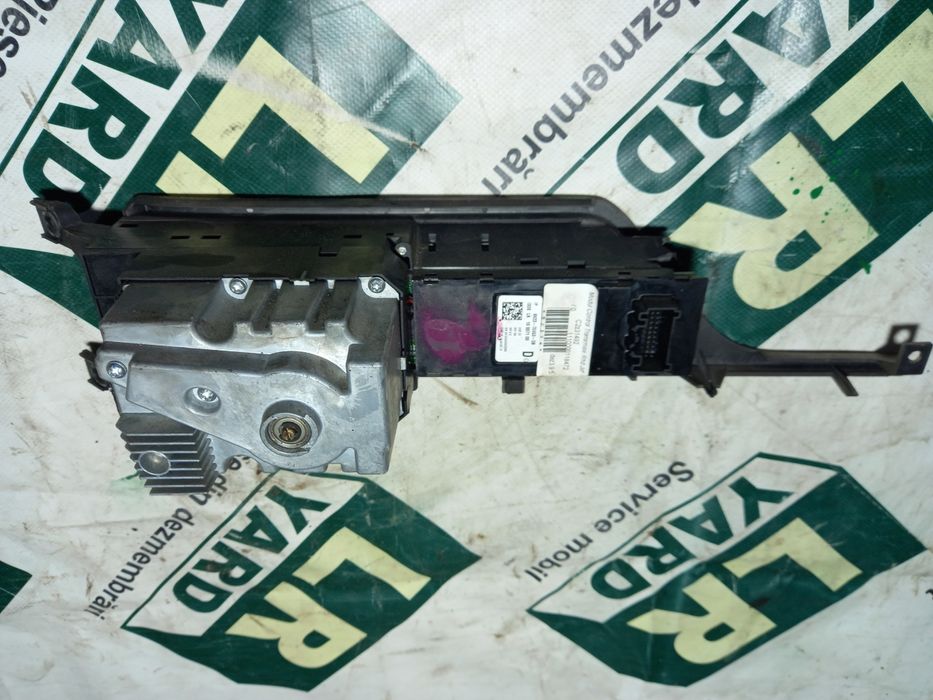 Modul control transmisie Jaguar XF 2009-2015 (volan dreapta) C2Z31492