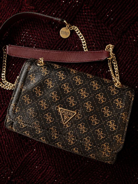 Сумка guess оригинал