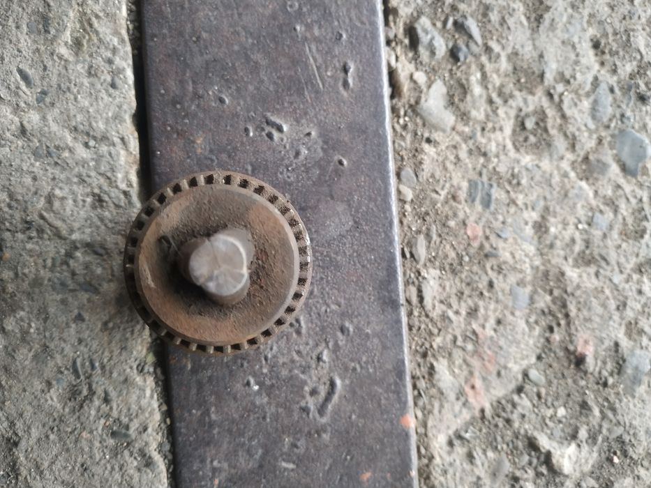 Патрон сверлильного станка