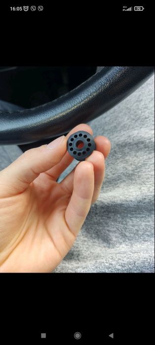 Жила за скорости Ford Focus mk2 2006 1.8i