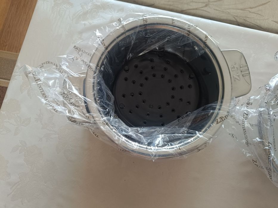 Готварски комплект