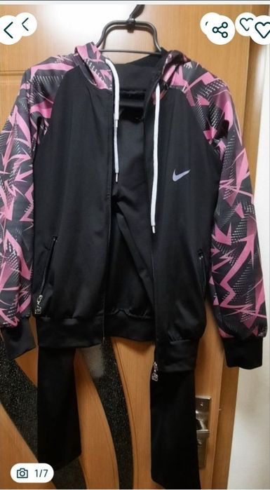Trening dama nike