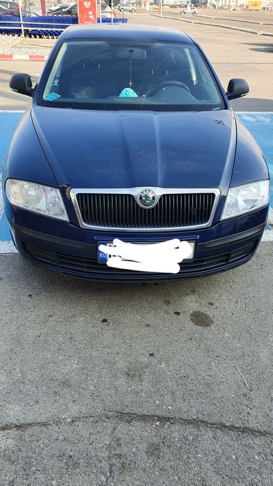 Skoda Octavia 2, 1.4 mpi, 2012, istalatie gpl tomasetto