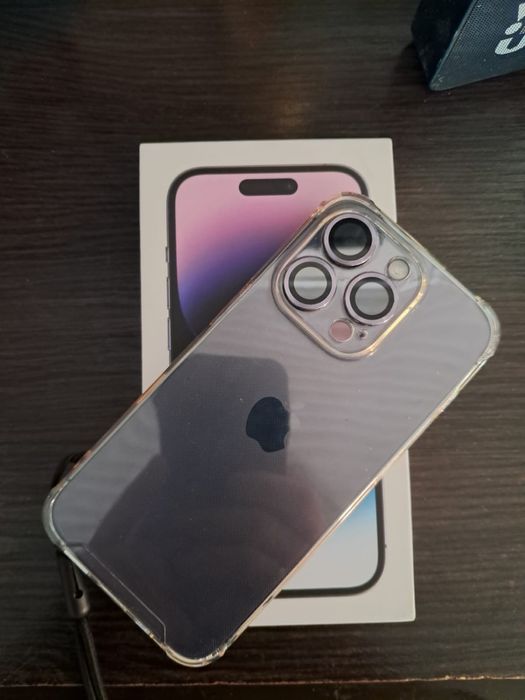 Продам iPhone 14 Pro