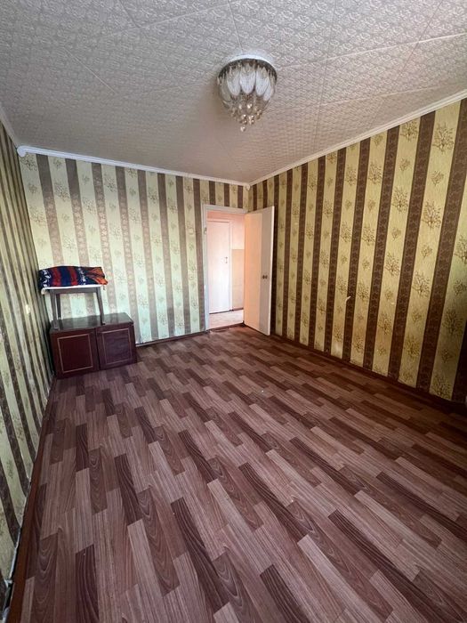 2-комнатная на Хлебзаводе