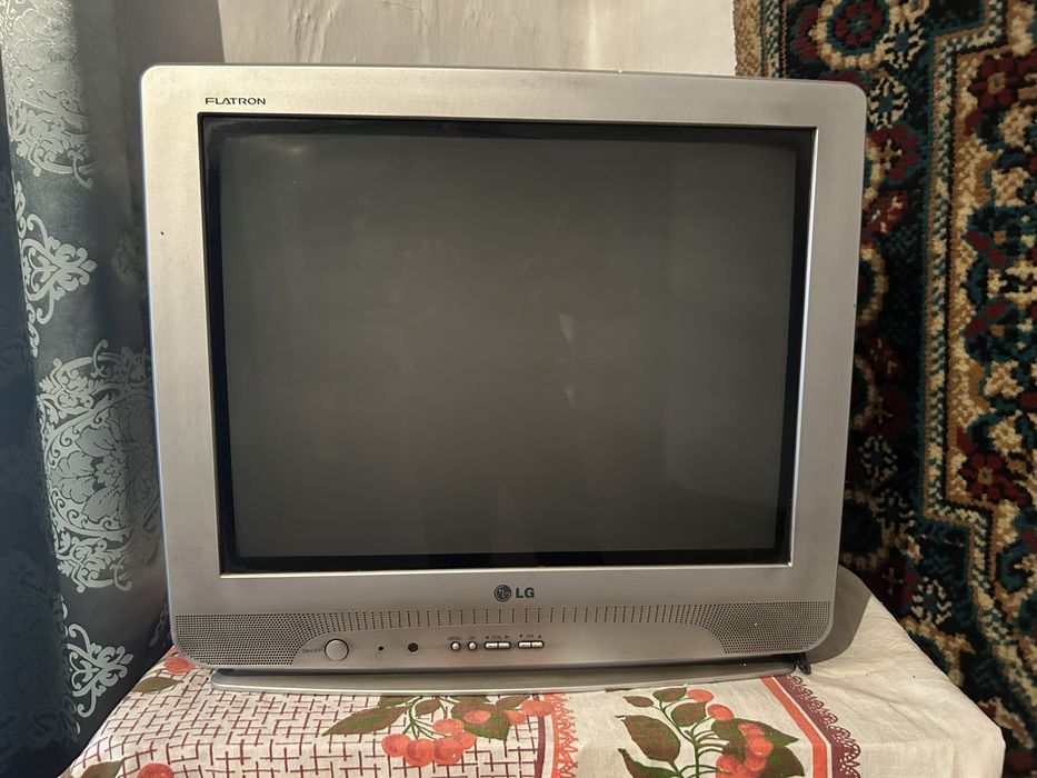 LG Телевизор