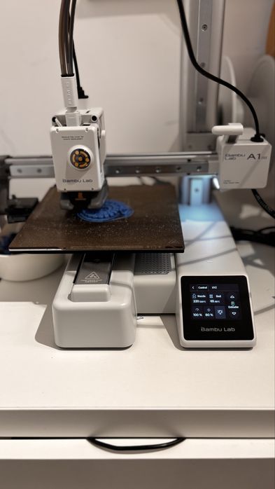 3D print услуги за цялата страна