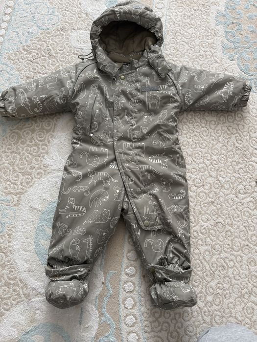 Комбенизон crockids