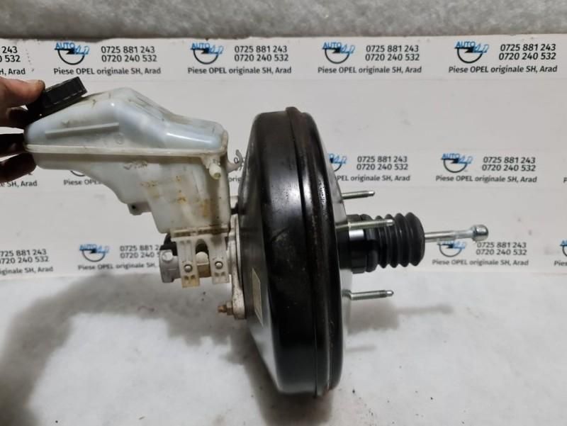 Tulumba servofrana Opel Corsa E