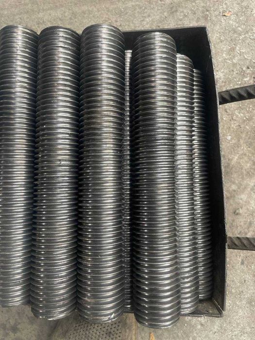 Шпилка резбовая крепежная