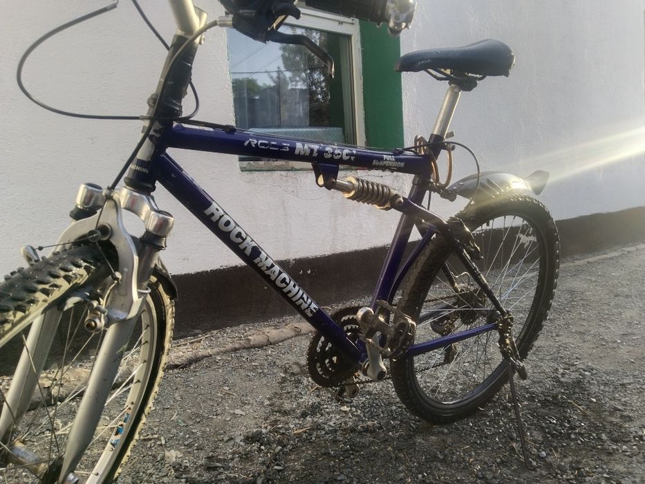Велосипед продам