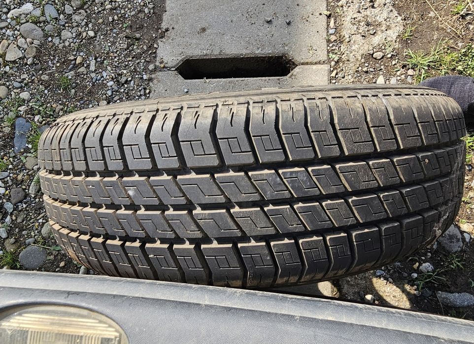 Roata de rezerva 175/65/14   4x100