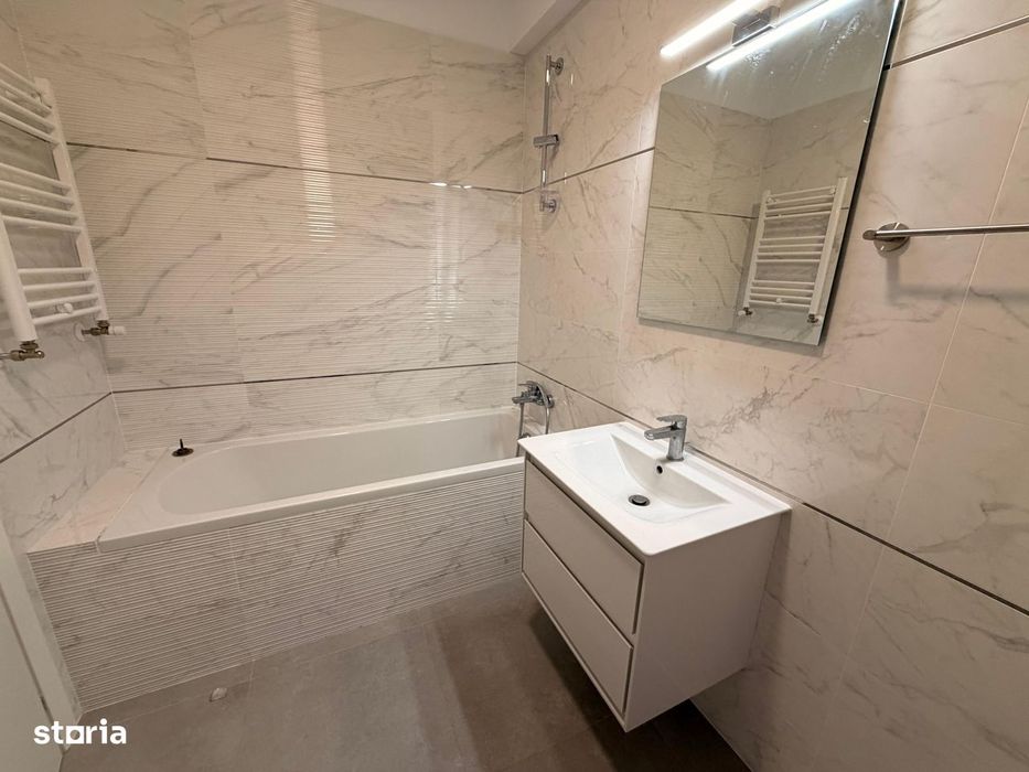 2 Camere / 2 minute Pipera Plaza / Prima Inchiriere