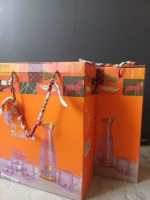 Продаётся посуда