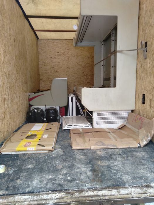 Проф. Ремонт Холодильников,Морозильников, ларей, Холодильных Витрин