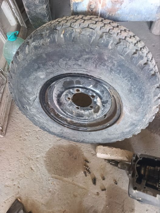 УАЗ забчаслари бор