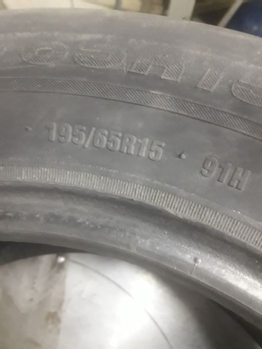 Продам два баллона на 15