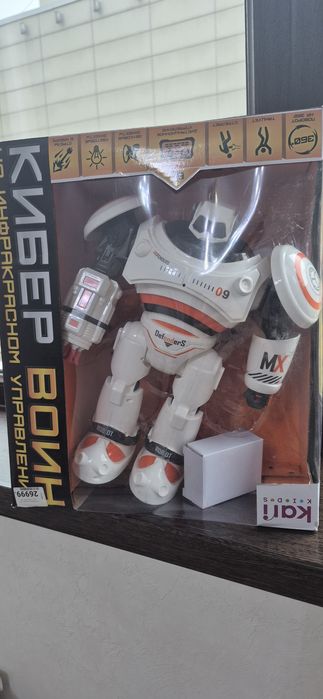 Качественные игрушки