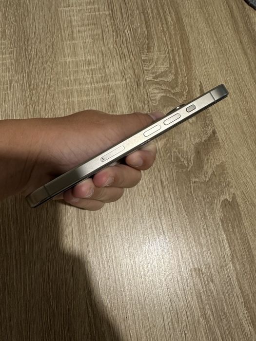 iPhone 15 Pro 128GB