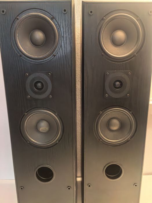 Boxe Yamaha NS G 40 de podea