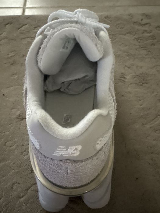new balance 9060 44 номер
