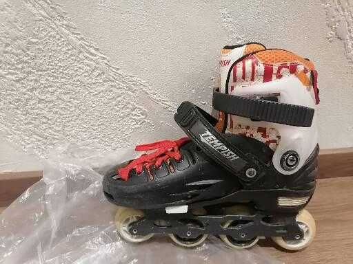 Продавам ролери Tempish