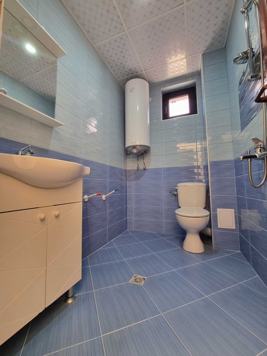 Дава се под наем Едностаен апартамент в Горна Оряховица - 50 кв.м за 306 € - Снимка #2