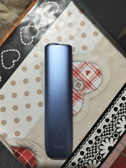Iqos lumina nou 100 lei