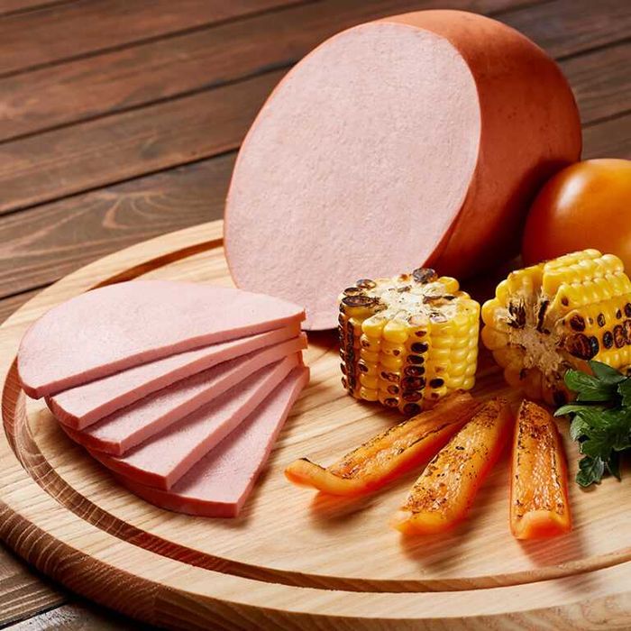 Картофельный крахмал