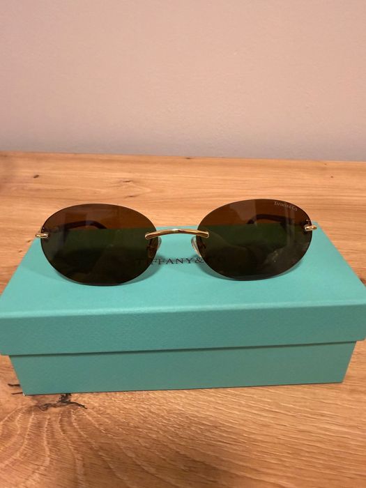 Очила Tiffany&Co