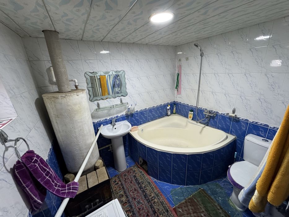 Ховли жой сотилади зудлик билан