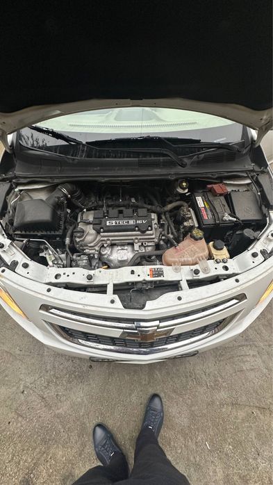 Chevrolet Cobalt Ltz