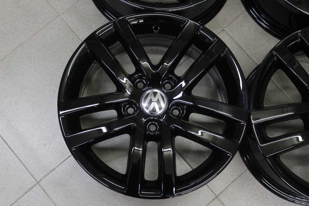 Джанти 16" VW Caddy, Golf