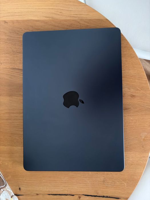 КАТО НОВ MacBook Air 13.6, 16/256