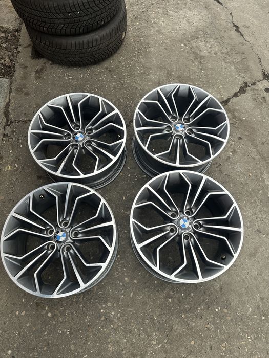 Jante 5x120 BMW X1 style 323 R18 seria 3 e90