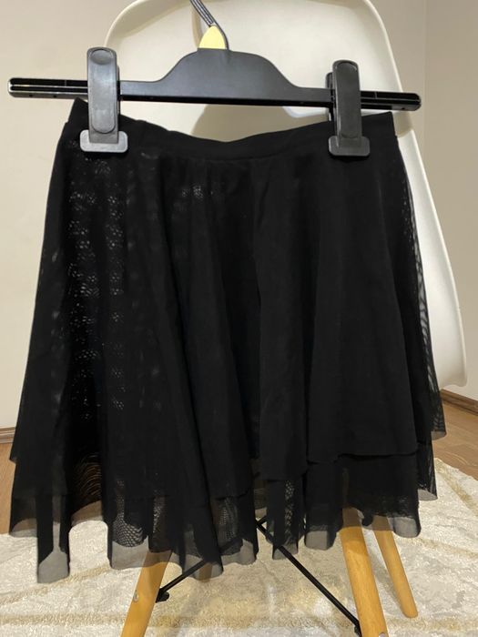 Платье для бальных танцев