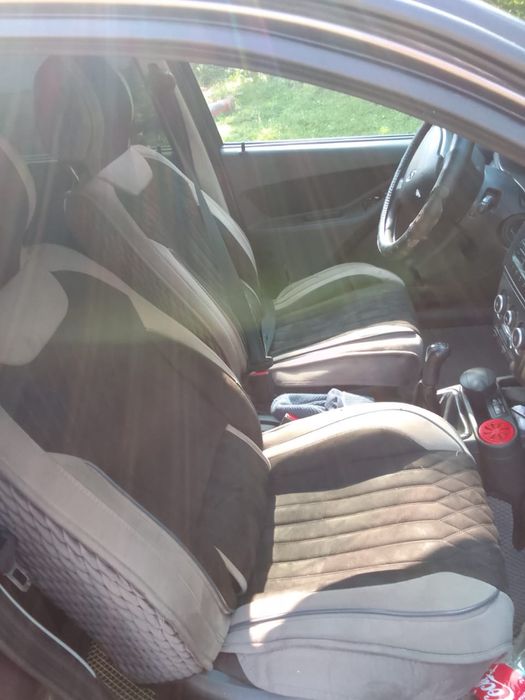 Лада калина 2014