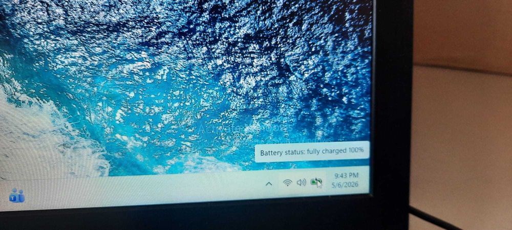 Laptop Hp g7 i7 8565u 8gb ddr 4 128 ssd