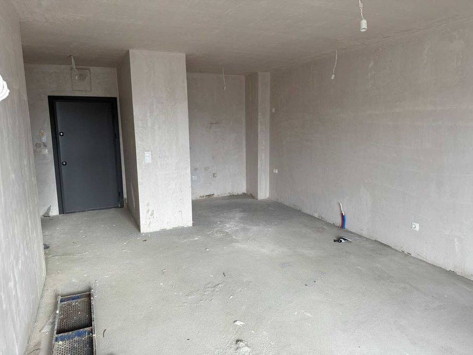 Двустаен апартамент в Младост 4