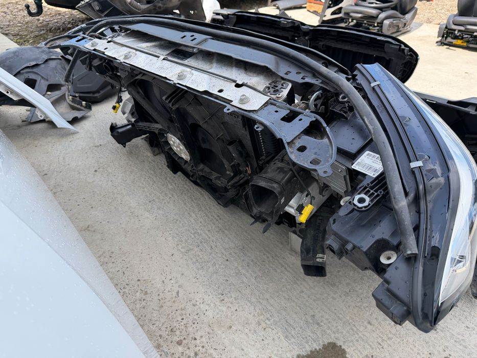 Fata completa Bmw 3 Series G20 G21 Bara fata trager aripa capot faruri