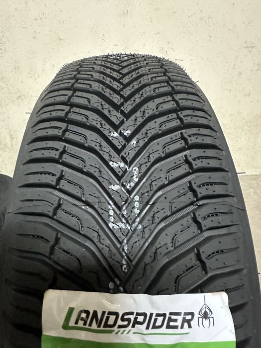 Нови всесезонни гуми LANDSPIDER EUROTRAXX A/S 165/65R15 81H 1656515