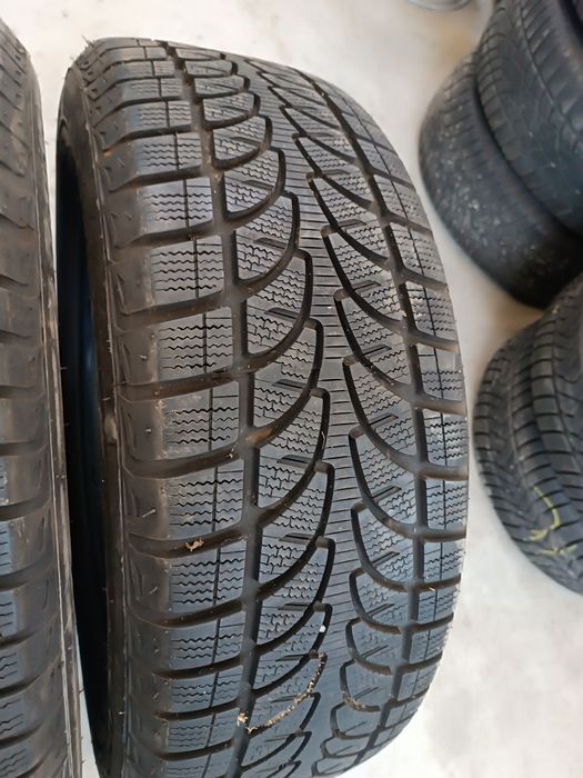 2buc Anvelope iarna 235 60 18 Bridgestone dot2023