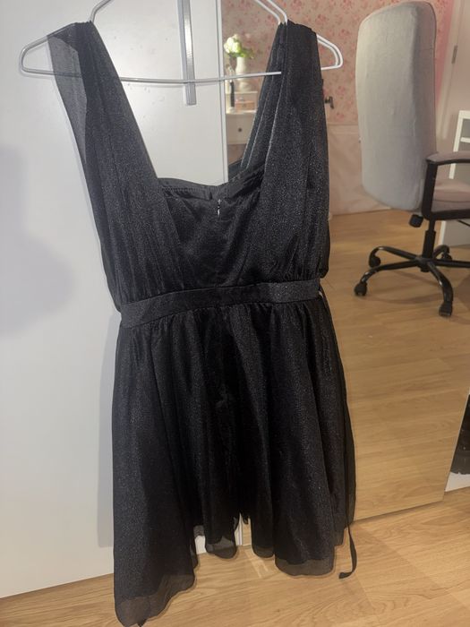 Мини Рокля Rinascimento