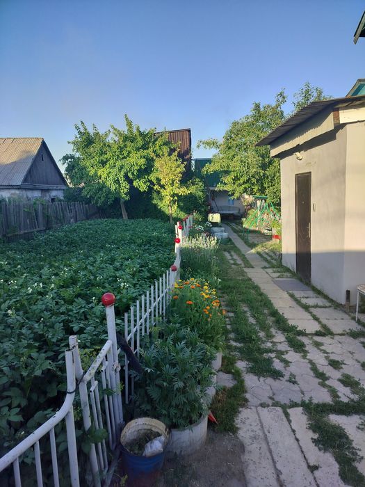 Продается частный дом