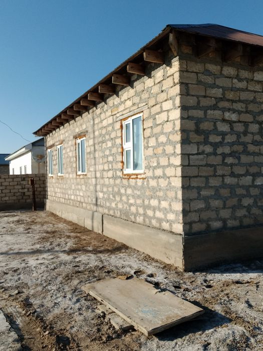 Атыоау дом сатылады