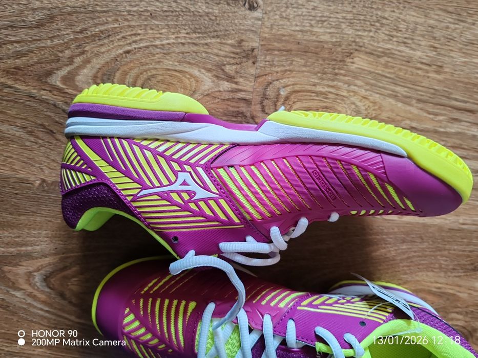 Pantofi sport Mizuno