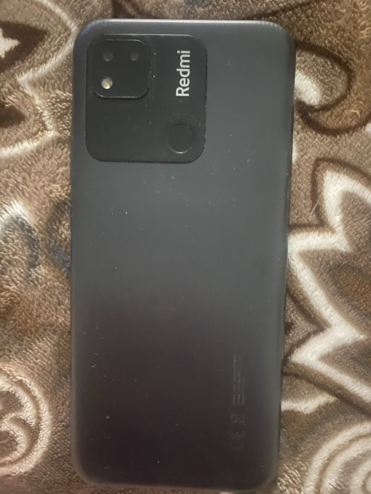 Телефон Xiaomi  Redmi