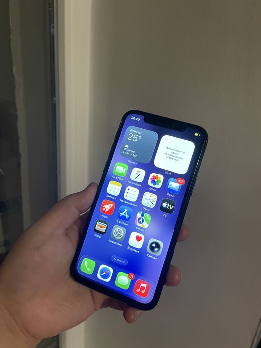 Айфон 11Про 256гб